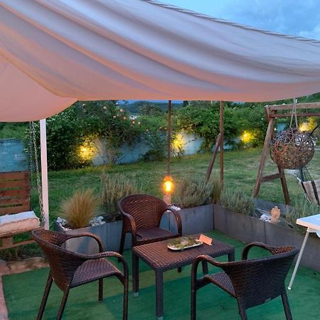 Michael'S Garden Aparthotel Sidari  Ngoại thất bức ảnh