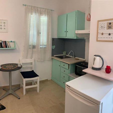 Michael'S Garden Aparthotel Sidari  Ngoại thất bức ảnh
