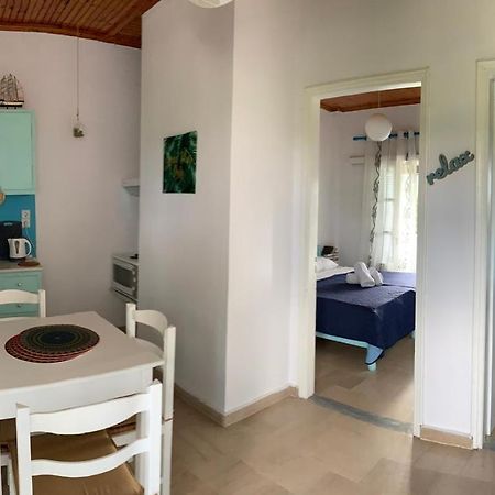 Michael'S Garden Aparthotel Sidari  Ngoại thất bức ảnh