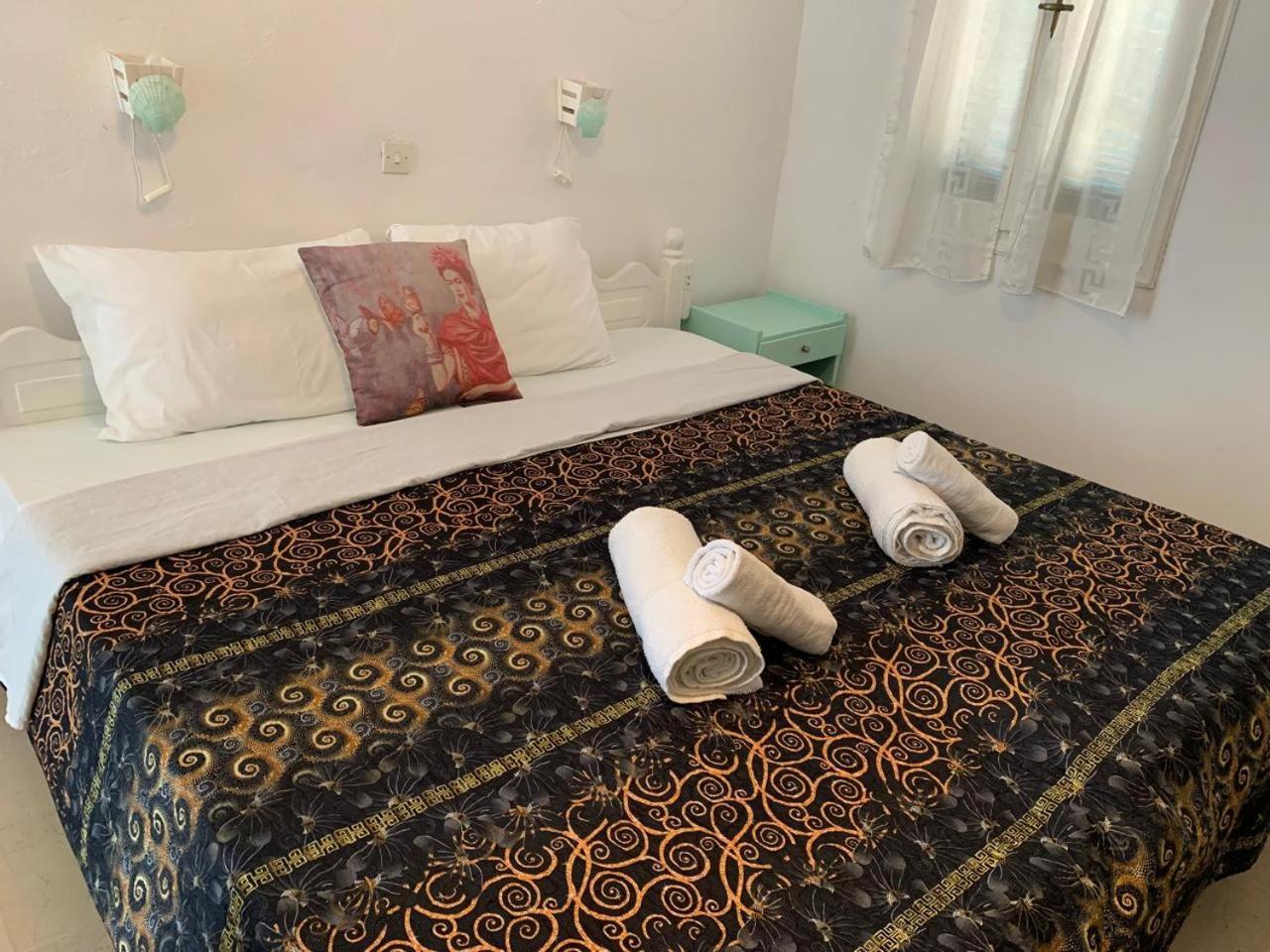 Michael'S Garden Aparthotel Sidari  Ngoại thất bức ảnh