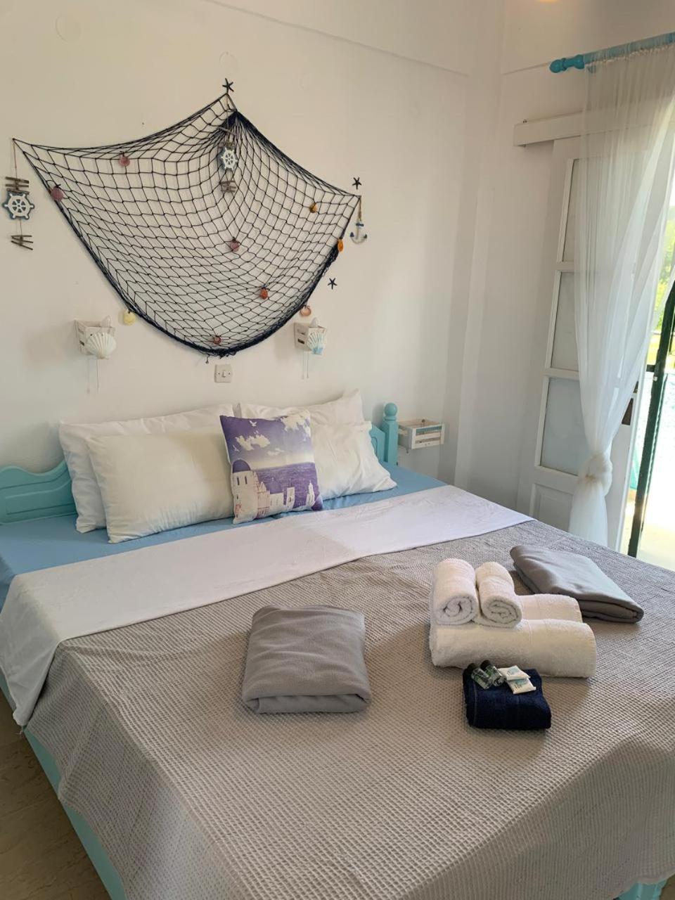 Michael'S Garden Aparthotel Sidari  Ngoại thất bức ảnh