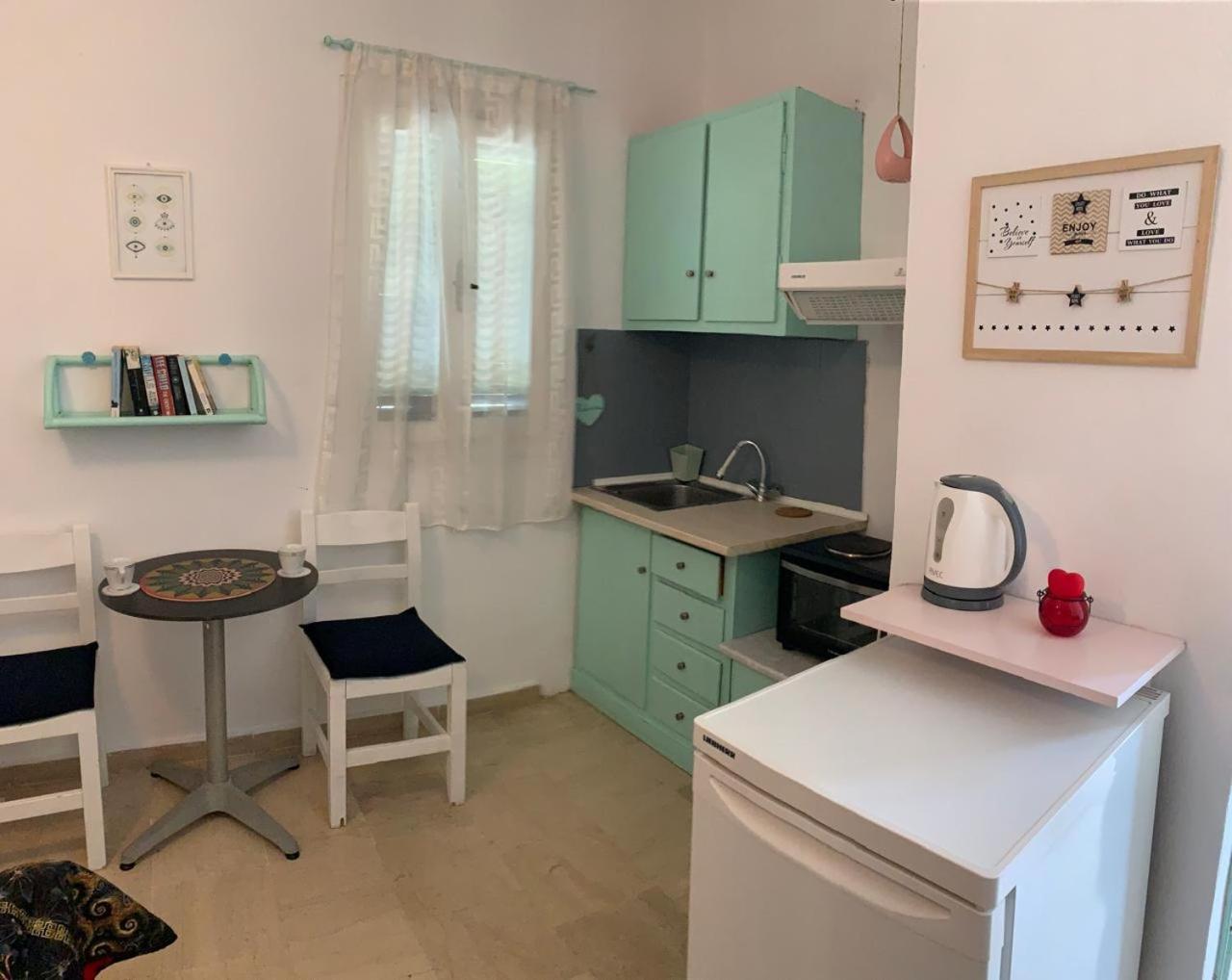 Michael'S Garden Aparthotel Sidari  Ngoại thất bức ảnh