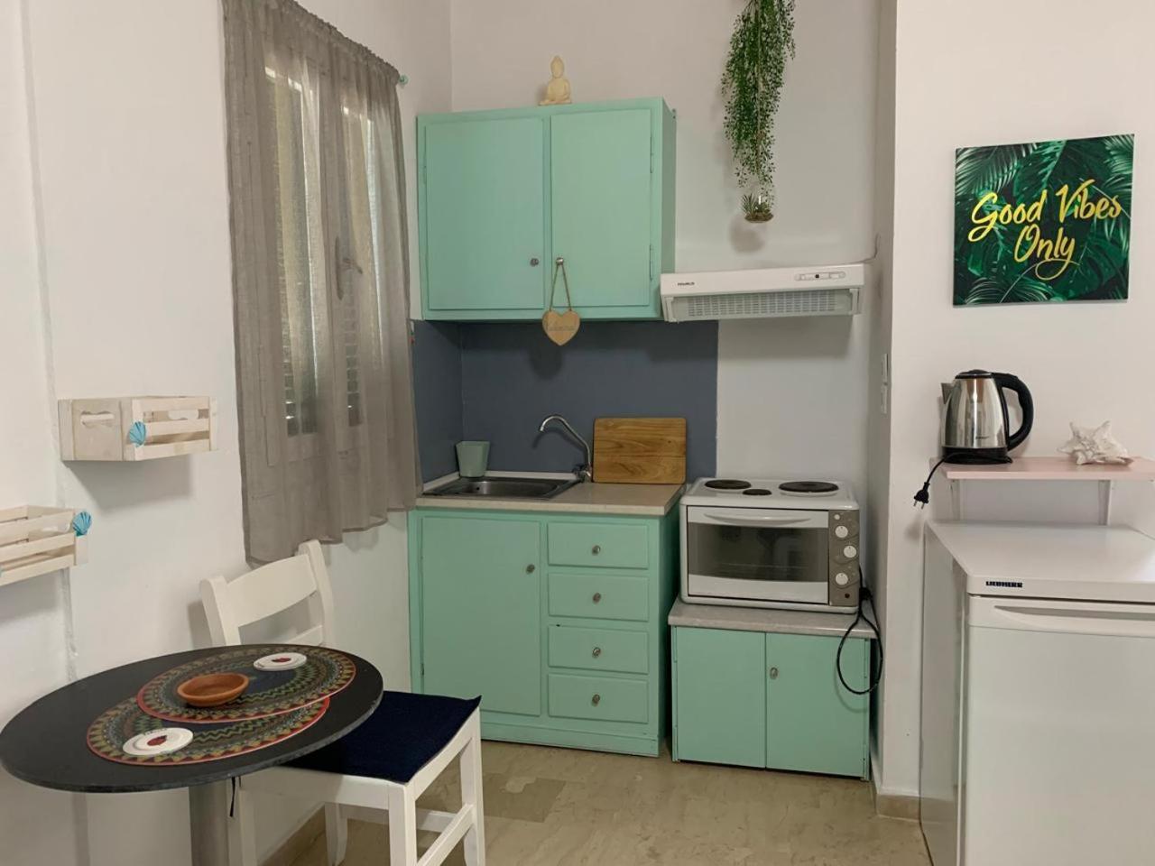 Michael'S Garden Aparthotel Sidari  Ngoại thất bức ảnh