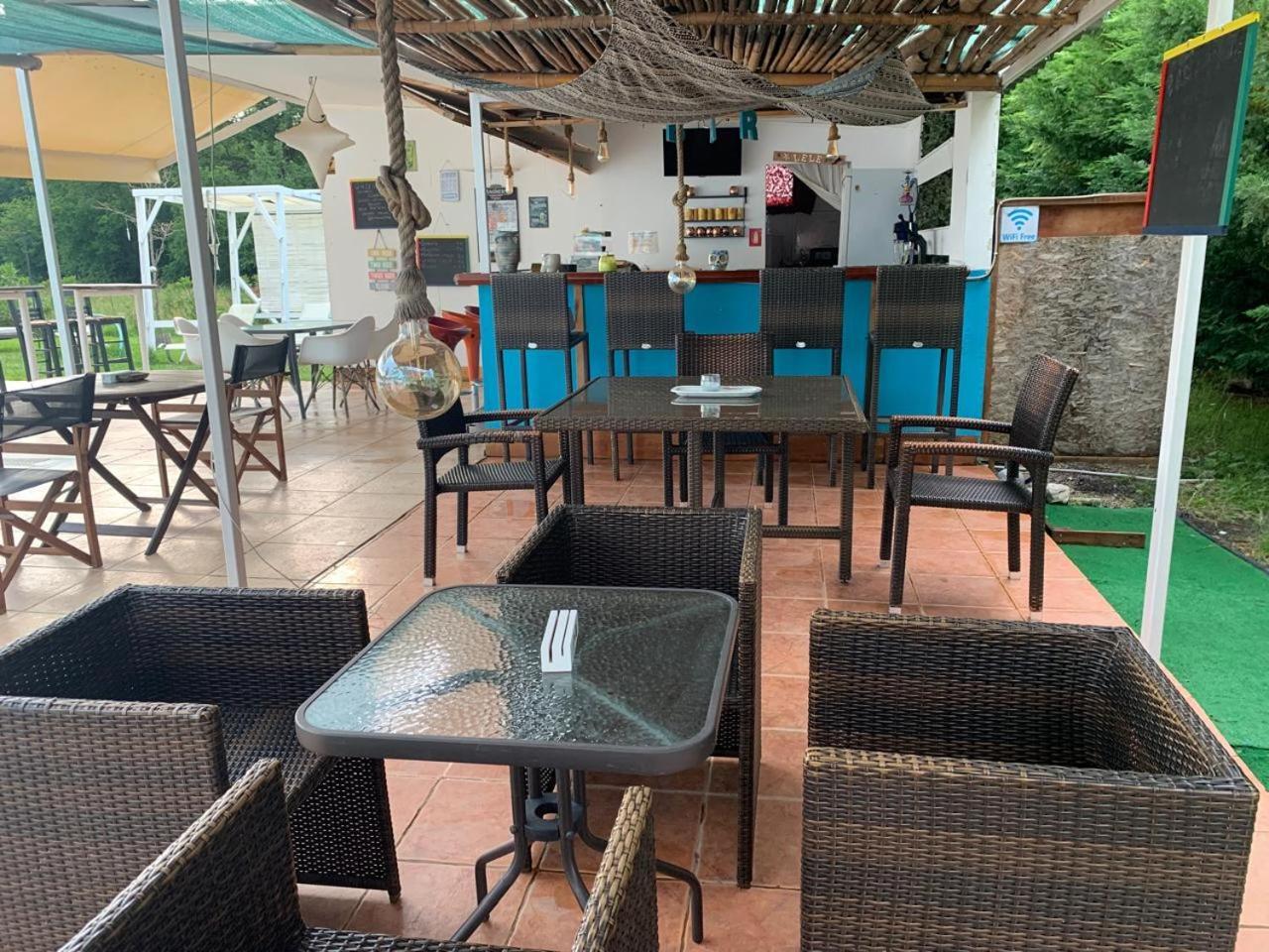Michael'S Garden Aparthotel Sidari  Ngoại thất bức ảnh
