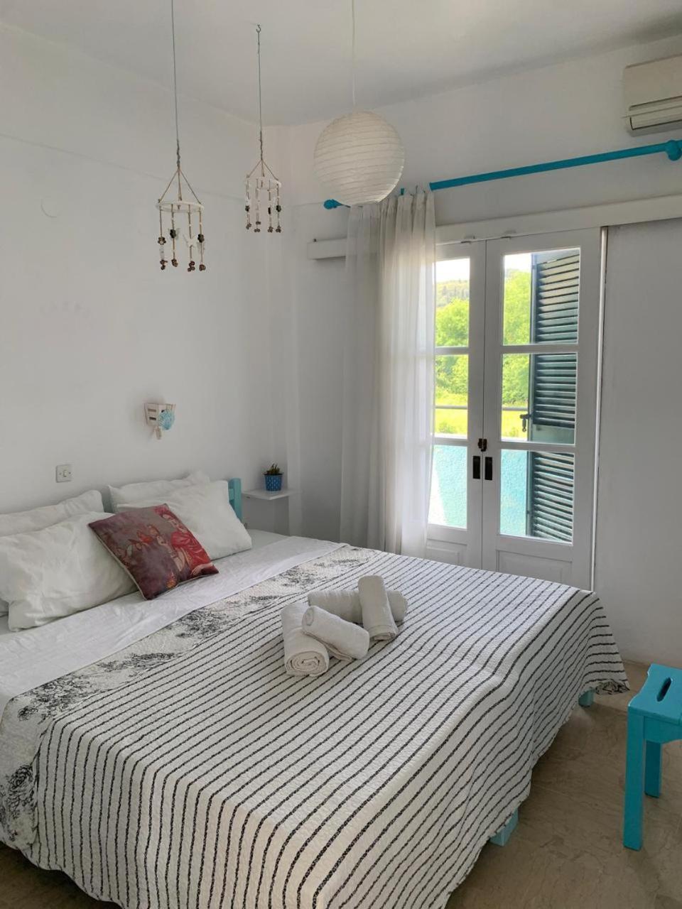 Michael'S Garden Aparthotel Sidari  Ngoại thất bức ảnh