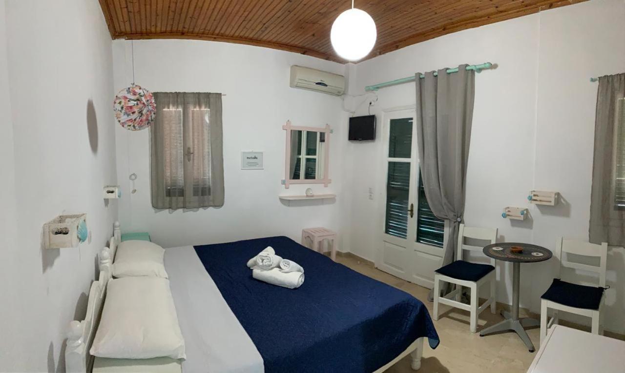 Michael'S Garden Aparthotel Sidari  Ngoại thất bức ảnh
