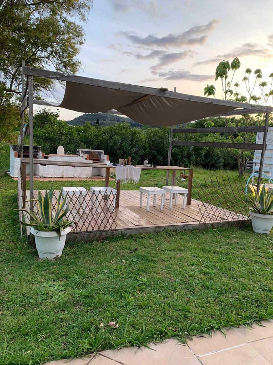 Michael'S Garden Aparthotel Sidari  Ngoại thất bức ảnh
